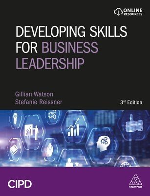 Developing Skills for Business Leadership: Building Personal Effectiveness and Business Acumen (Watson Gillian)(Paperback)