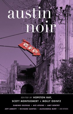 Austin Noir (Hay Hopeton)(Paperback)