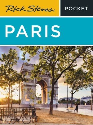 Rick Steves Pocket Paris (Steves Rick)(Paperback)