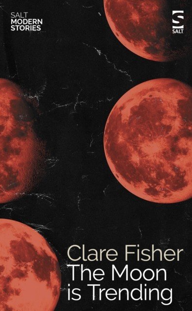 Moon is Trending (Fisher Clare)(Paperback / softback)