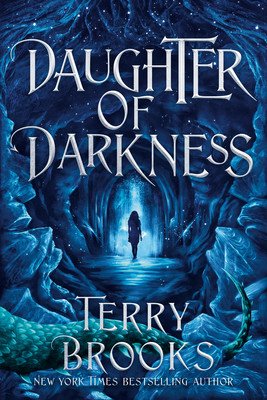 Daughter of Darkness (Brooks Terry)(Paperback)