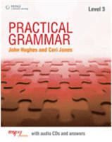 Practical Grammar 3 - Student Book without Key (Hughes John)(Mixed media product)