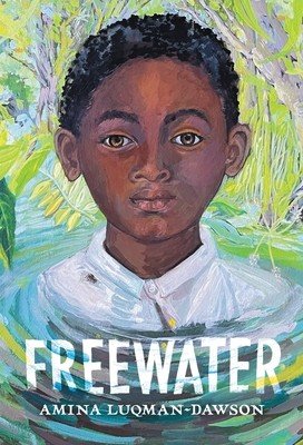 Freewater (Newbery & Coretta Scott King Award Winner) (Luqman-Dawson Amina)(Paperback)