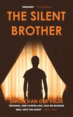 The Silent Brother (Van Der Velde Simon)(Paperback)