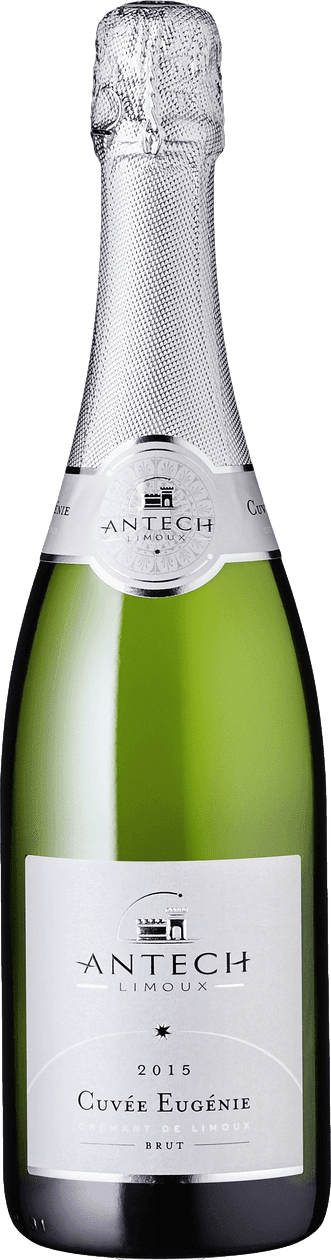 Antech Cuvee Eugenie Cremant de Limoux 2020