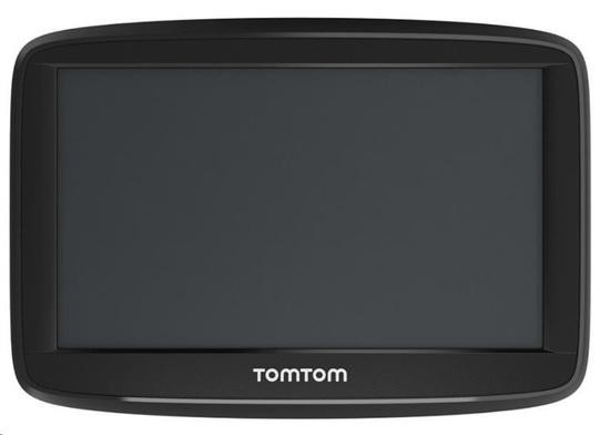 TomTom GO BASIC 5