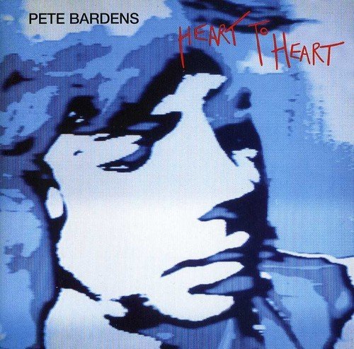Heart to Heart (Peter Bardens) (CD / Album)