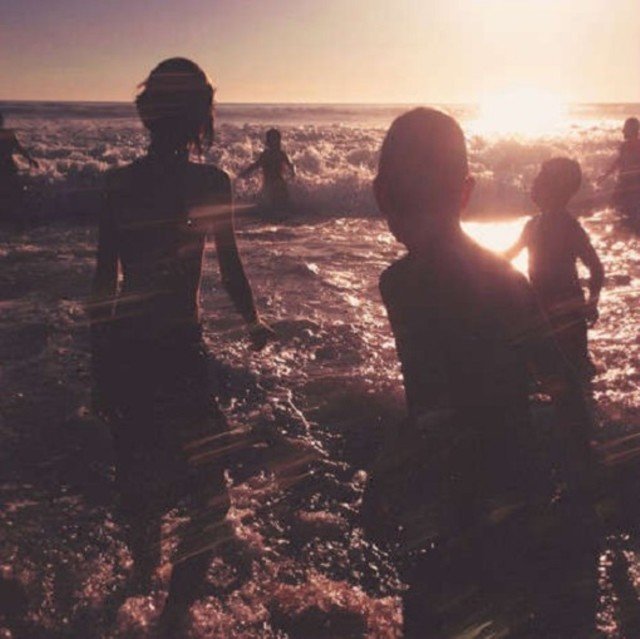 One More Light (Linkin Park) (Vinyl / 12