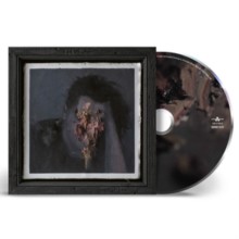 Pathos (Conjurer) (CD / Album Digipak)