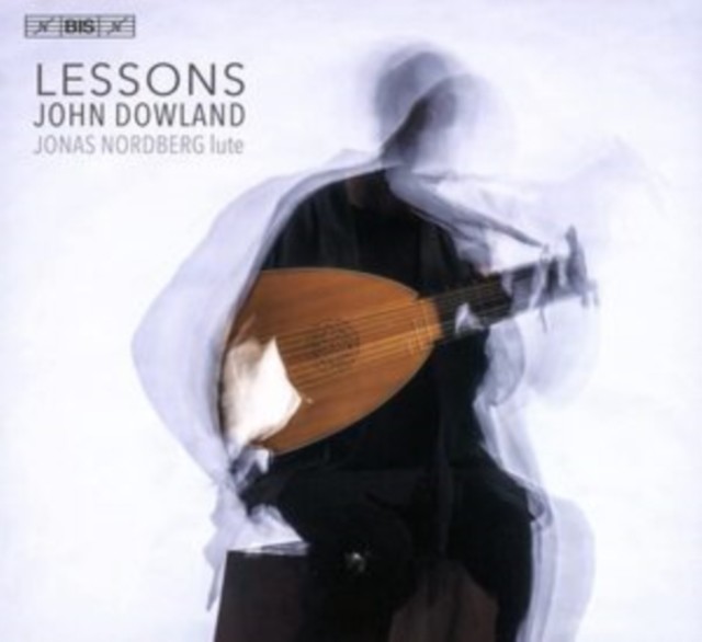John Dowland: Lessons (SACD)