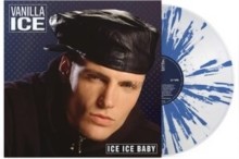 Ice Ice Baby (Vanilla Ice) (Vinyl / 12
