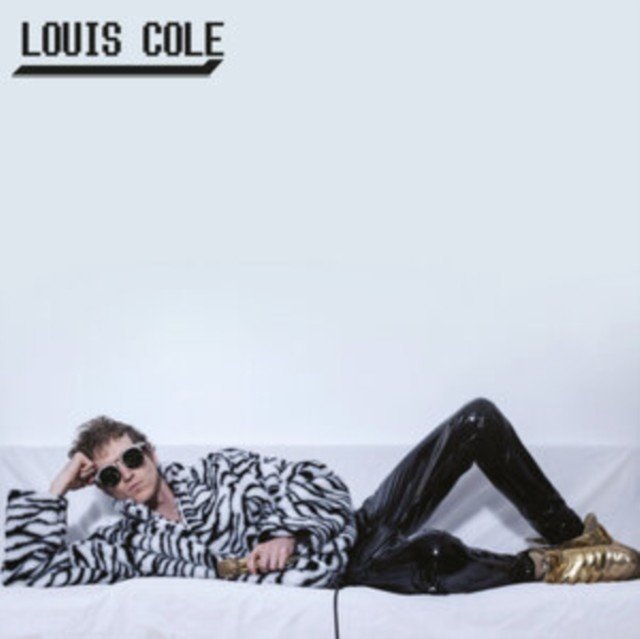 Quality Over Opinion (Louis Cole) (CD / Album)