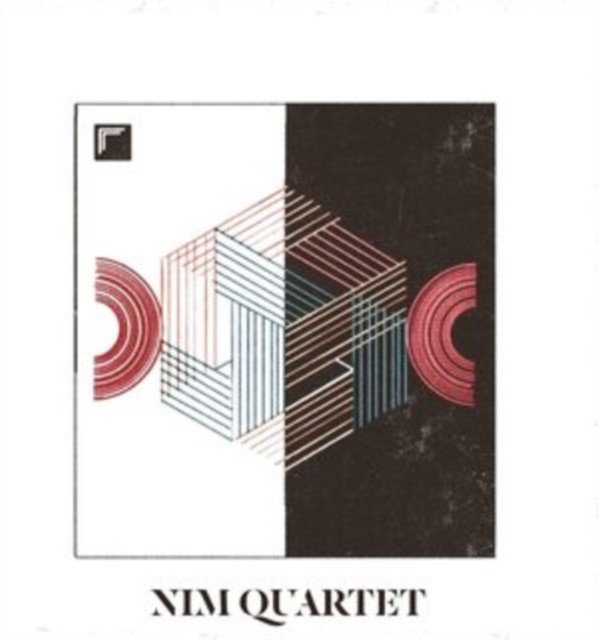 Nim quartet (Nim Sadot) (Vinyl / 12