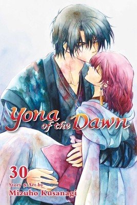 Yona of the Dawn, Vol. 30, 30 (Kusanagi Mizuho)(Paperback)