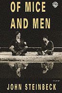 Of Mice and Men (Steinbeck John)(Paperback / softback)