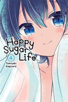 Happy Sugar Life, Vol. 4 (Kagisora Tomiyaki)(Paperback)