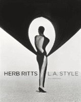 Herb Ritts: L.A. Style (Crump James)(Pevná vazba)