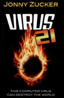 Virus 21 (Zucker Jonny)(Paperback / softback)