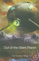 Out of the Silent Planet (Lewis C. S.)(Paperback / softback)