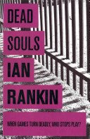 Dead Souls (Rankin Ian)(Paperback / softback)