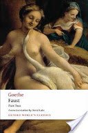Faust Part Two (Goethe J. W. Von)(Paperback)