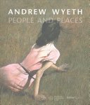 Andrew Wyeth: People and Places (Padon Thomas)(Paperback)