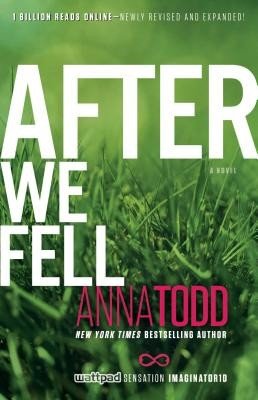 After We Fell, 3 (Todd Anna)(Paperback)