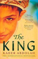 King (Abdolah Kader)(Paperback / softback)
