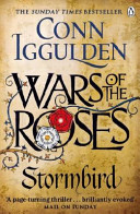 Wars of the Roses: Stormbird - Book 1 (Iggulden Conn)(Paperback / softback)