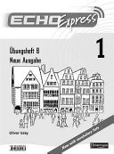 Echo Express 1 Workbook B 8pk New Edition (Gray Oliver)(Multiple copy pack)
