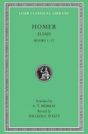 Iliad: Books 13-24 (Homer)(Pevná vazba)