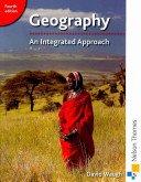 Geography: An Integrated Approach Fourth Edition (Waugh David)(Paperback)