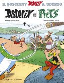 Asterix: Asterix and The Picts - Album 35 (Ferri Jean-Yves)(Paperback / softback)