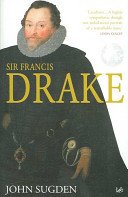 Sir Francis Drake (Sugden Dr John)(Paperback / softback)