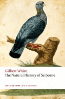 The Natural History of Selborne (White Gilbert)(Paperback)