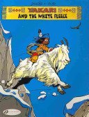 Yakari and the White Fleece (Job)(Paperback)