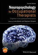 Neuropsychology for OTs 4e (Tempest Stephanie)(Paperback)