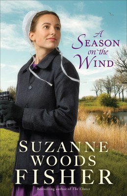 A Season on the Wind (Fisher Suzanne Woods)(Paperback)