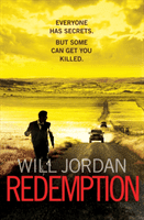 Redemption - (Ryan Drake: book 1): a compelling, action-packed and high-octane thriller that will have you gripped from page one (Jordan Will)(Paperback / softback)