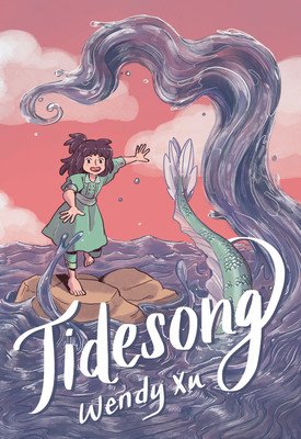 Tidesong (Xu Wendy)(Paperback)