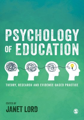 Psychology of Education (Lord Janet)(Paperback)