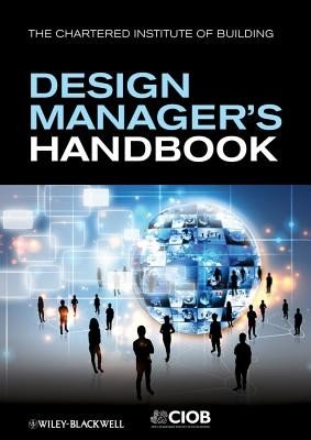 Design Manager's Handbook (Eynon John)(Paperback)