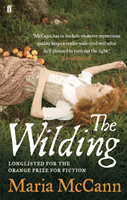 Wilding (McCann Maria)(Paperback / softback)