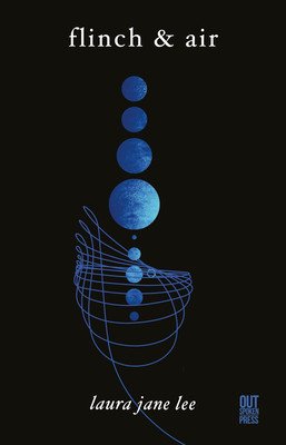 flinch & air (lee laura jane)(Paperback / softback)