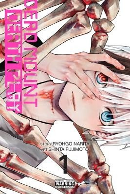 Dead Mount Death Play, Vol. 1 (Narita Ryohgo)(Paperback)
