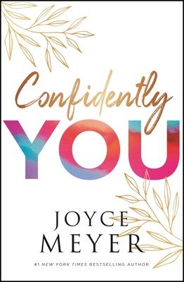 Confidently You (Meyer Joyce)(Pevná vazba)