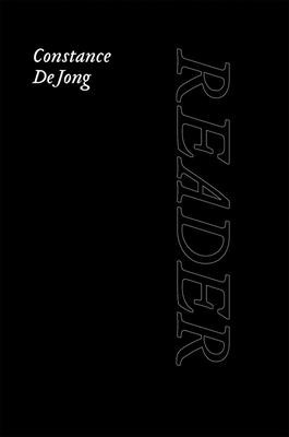 Constance Dejong: Reader (Dejong Constance)(Paperback)