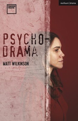Psychodrama (Wilkinson Matt)(Paperback)