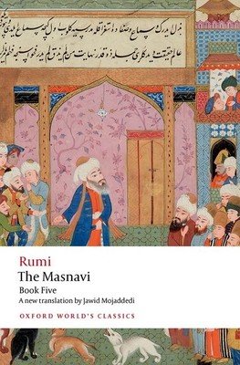 The Masnavi, Book Five (Rumi Jalal Al-Din)(Paperback)