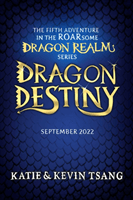 Dragon Destiny (Tsang Kevin)(Paperback / softback)